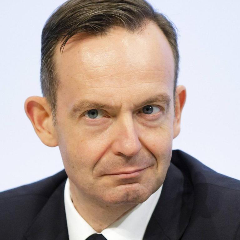 Volker Wissing, Wirtschaftsminister von Rheinland-Pfalz