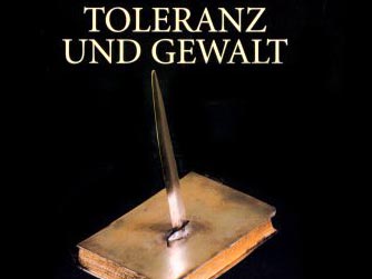 Arnold Angenendt: Toleranz und Gewalt