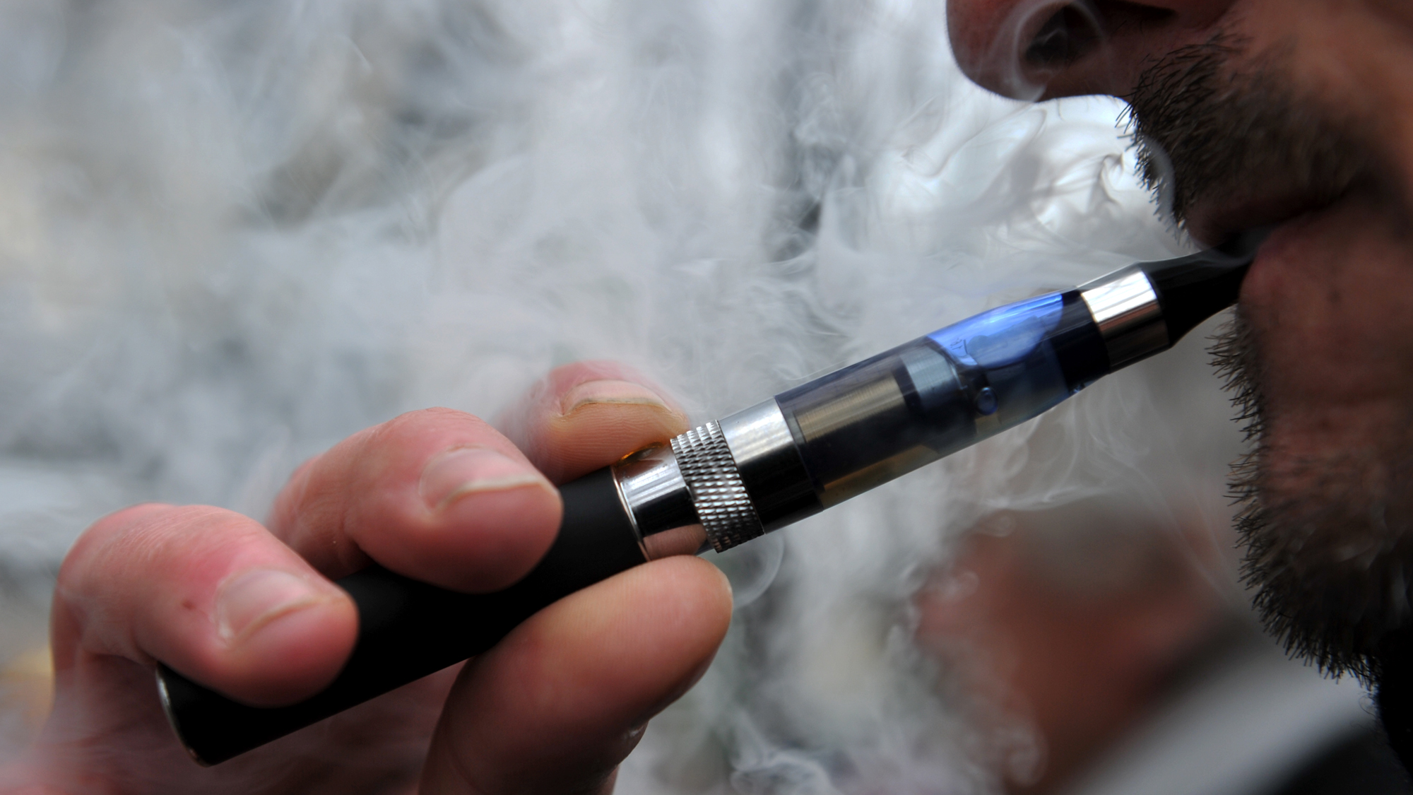 Wie gefährlich sind E-Zigaretten und Co.?