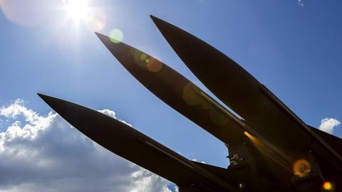 Raketen