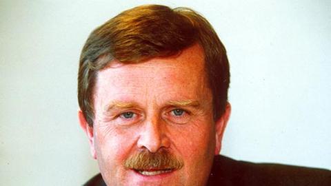 Frank Ulrich Montgomery, Vorsitzender des Marburger  Bundes