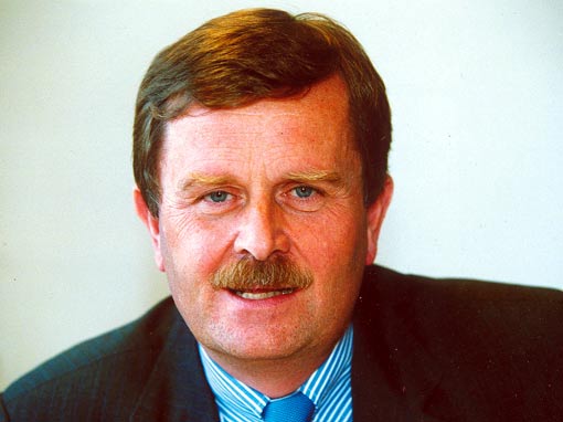 Frank Ulrich Montgomery, Vorsitzender des Marburger Bundes Frank Ulrich Montgomery, Vorsitzender des Marburger Bundes