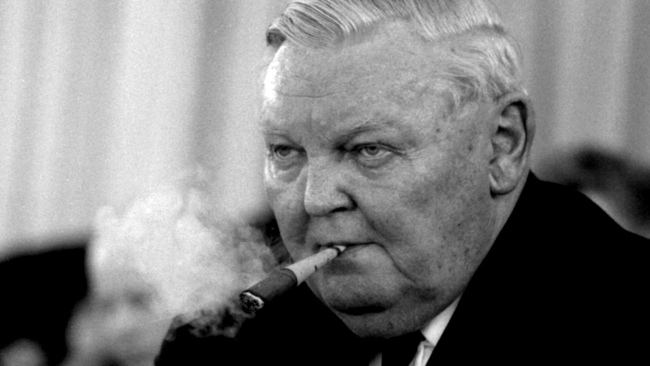 Ludwig Erhard