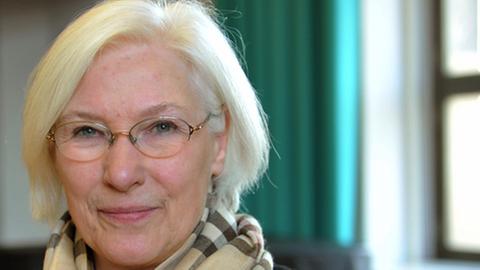 Irmgard Schwaetzer (FDP) ist neue Präses der EKD