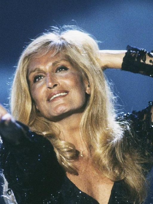 Sängerin Dalida Eine tragische Geschichte