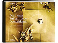 Cover: "Cedric Ebener: Die besten Fußball-Logen Deutschlands"