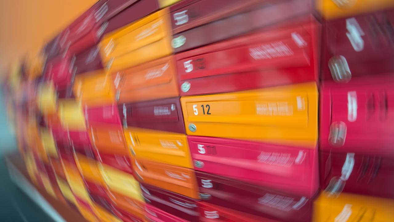 Panama Papers Wie funktioniert eine Briefkastenfirma?