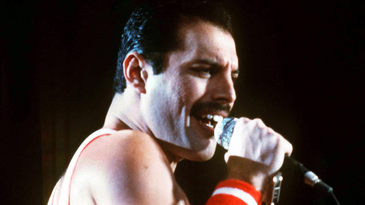Hoe Oud Is Freddie Mercury Geworden