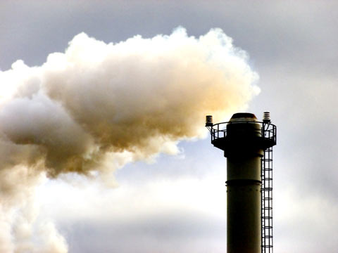 Emissionen