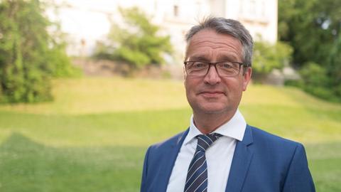 Der Journalist Gabor Steingart