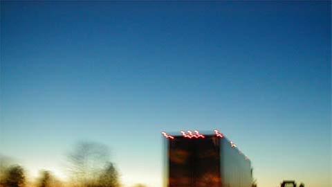 In der Lkw-Maut soll das Verursacherprinzip zur Geltung kommen.