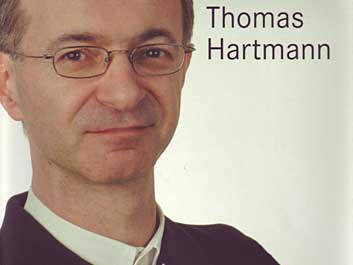 Thomas Hartmann: Schluss mit dem Gewalttabu