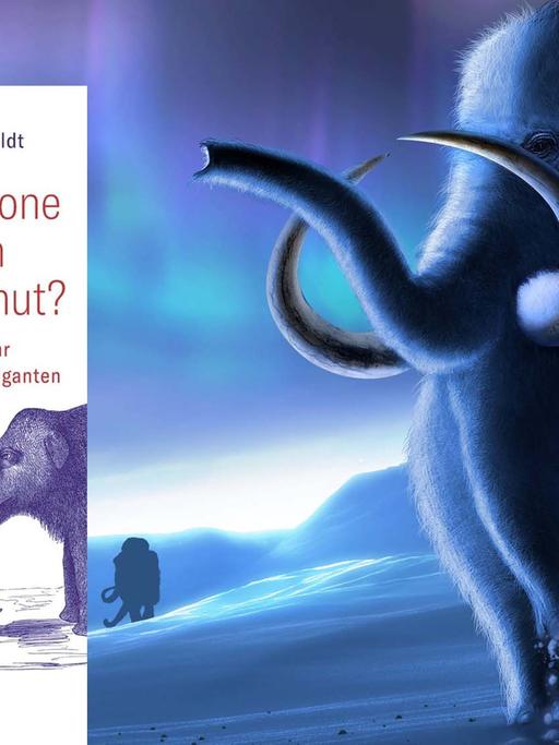 "Wie klone ich ein Mammut?" von Torill Kornfeldt