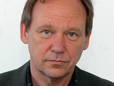 Alan Posener