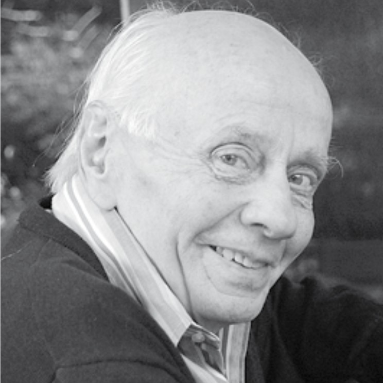 Hermann Ulrich Schmidt (1926-2014)
