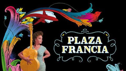 Plaza Francia: A New Tango Songbook