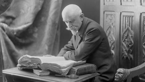 Joris Karl Huysmans (1848-1907)