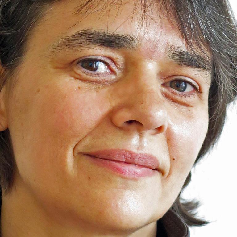 Svenja Goltermann ist Historikerin an der Universität Zürich und Autorin des Buches"Opfer – Die Wahrnehmung von Krieg und Gewalt in der Moderne"