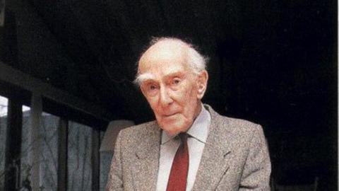 Jan Hendrik Oort (1900-1992)
