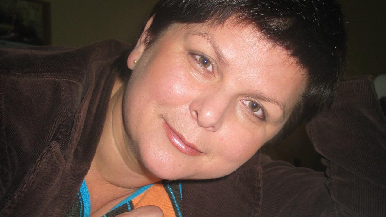 Beata Bielecka, Redakteurin der "Gazeta Lubuska"