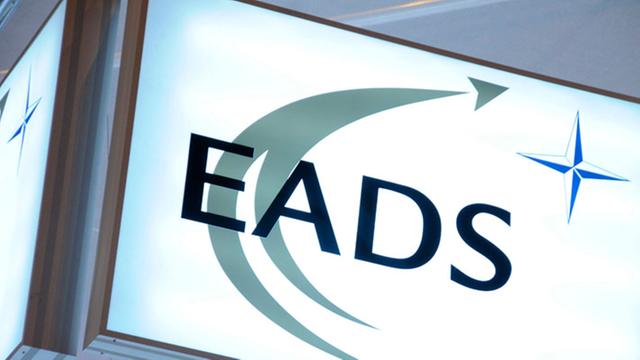 EADS bekommt neue Aktionärsstruktur