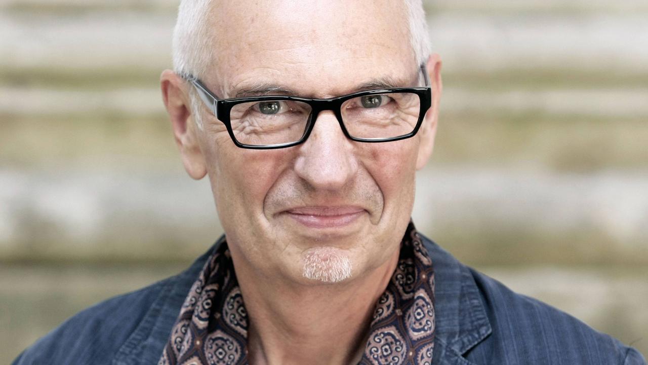 Eugen Ruge: 