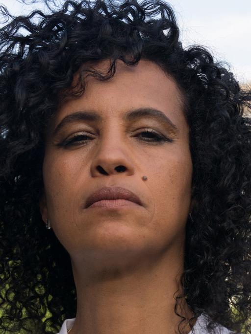 Neneh Cherry am 16. August 2018 beim Pop-Kultur Festival im Berliner Kesselhaus