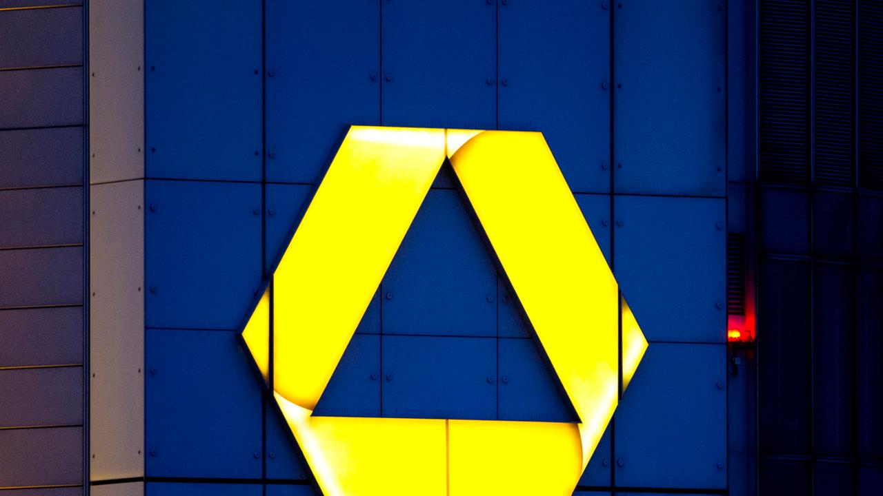 Geldpolitik - Commerzbank erhebt Negativzins