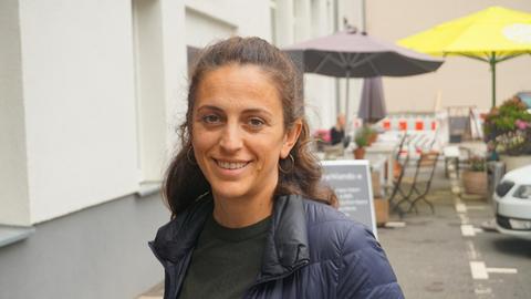 Ayten Dogan von der SPD fordert die aktive Unterstützung von Kandidaten mit Migrationshintergrund in allen Parteien.