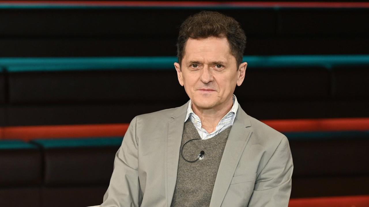 Klaus Stöhr Klaus Stöhr