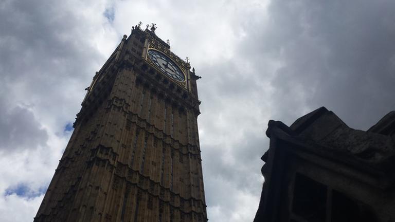 Big Ben in London Big Ben in London