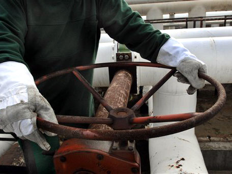 Kiew will Moskau niegrigere Preise für Öl abringen
