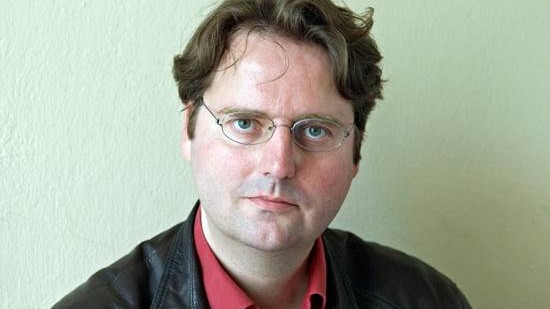 Bernd Stegemann, Dramaturg, Professor für Theatergeschichte und Autor.