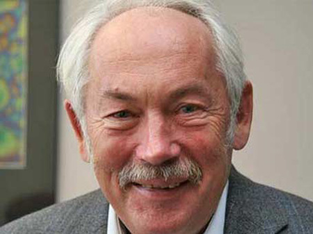 Peter Grünberg