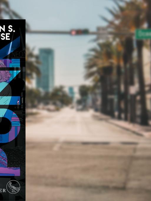 "Miami Punk" von Juan S. Guse