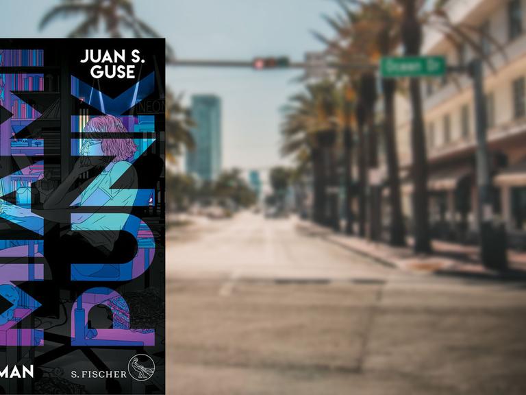 "Miami Punk" von Juan S. Guse