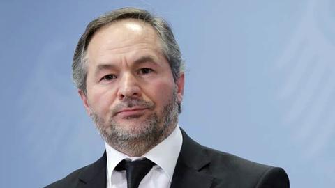 Bekir Alboga, Islamwissenschaftler und Sekretär der "Türkisch-Islamischen Union der Anstalt für Religion" (DITIB)