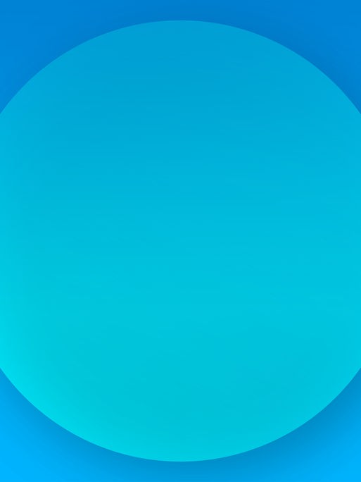 Das Logo der Informationen am Mittag. Das Bild zeigt eine helle, stilisierte Sonne auf blauem Grund. In der unteren linken Bildecke ist zu lesen: Informationen am Mittag.