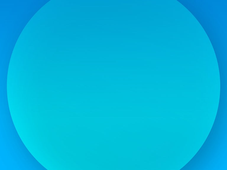 Das Logo der Informationen am Mittag. Das Bild zeigt eine helle, stilisierte Sonne auf blauem Grund. In der unteren linken Bildecke ist zu lesen: Informationen am Mittag.