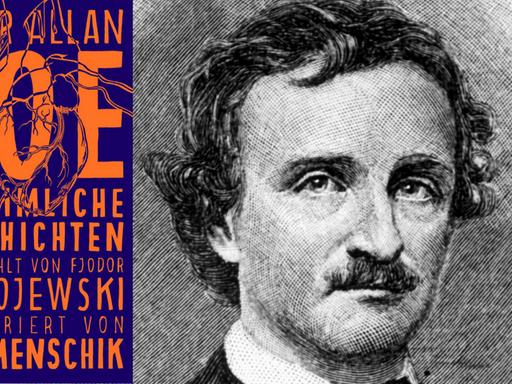Edgar Allan Poe und seine Unheimlichen Geschichten