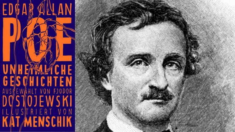 Edgar Allan Poe und seine Unheimlichen Geschichten