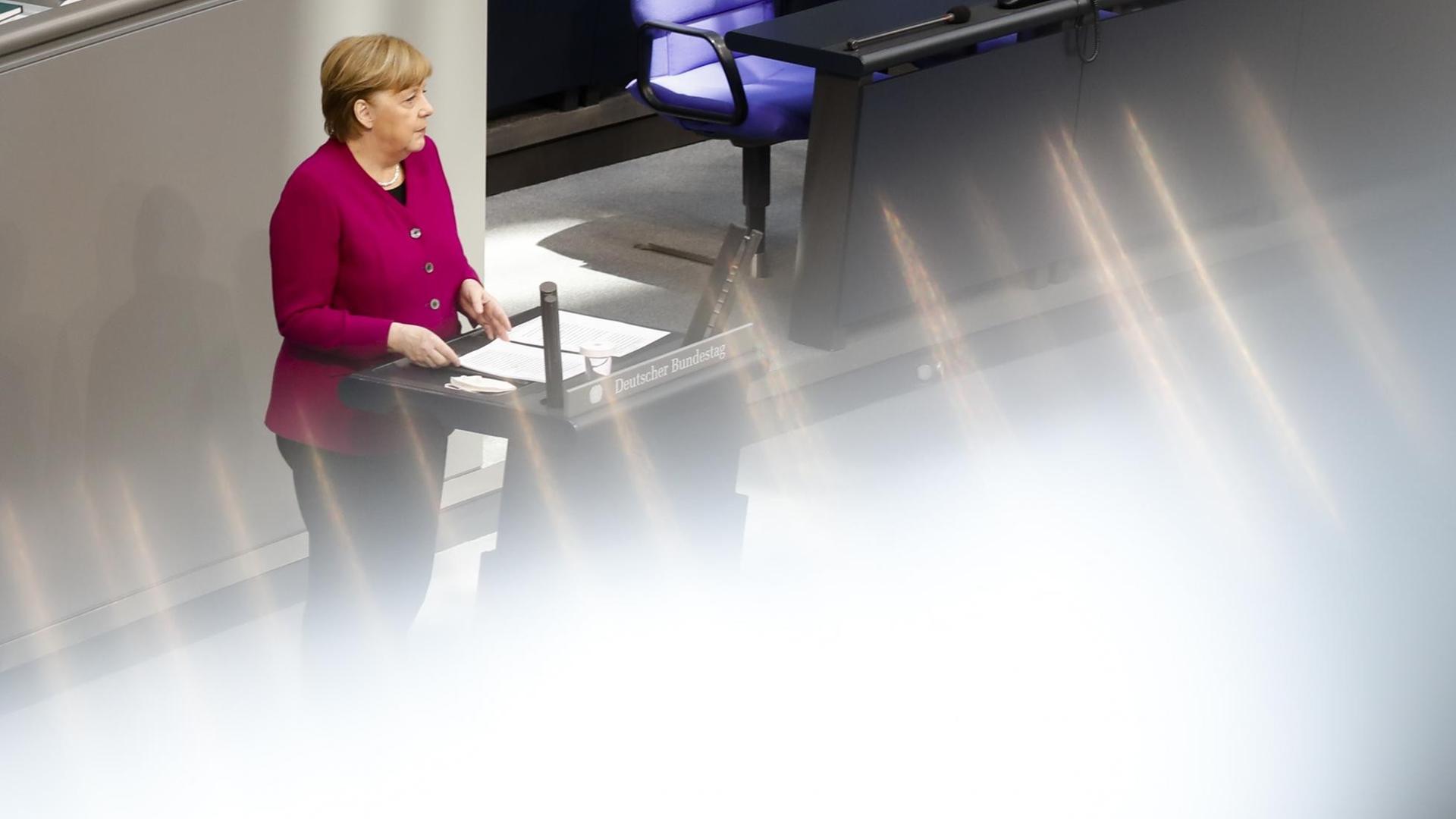 Angela Merkel