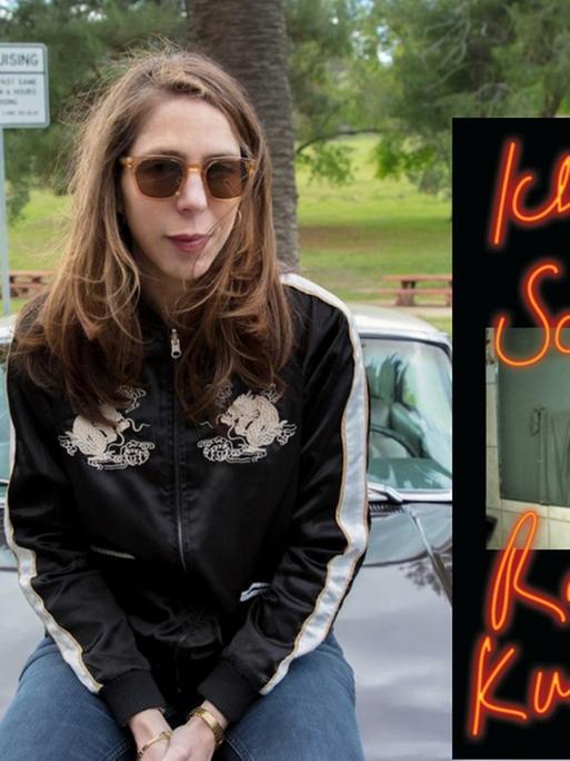 Rachel Kushner: "Ich bin ein Schicksal"