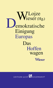 Lesart Buchcover Wieser Verlag
