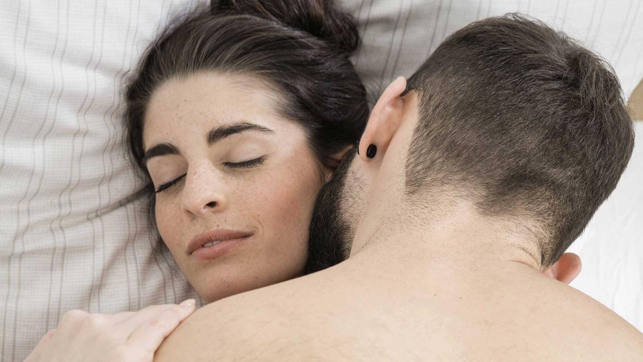 Evolution Der Ursprung des weiblichen Orgasmus