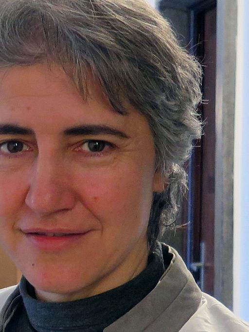 Die politische Nonne Teresa Forcades