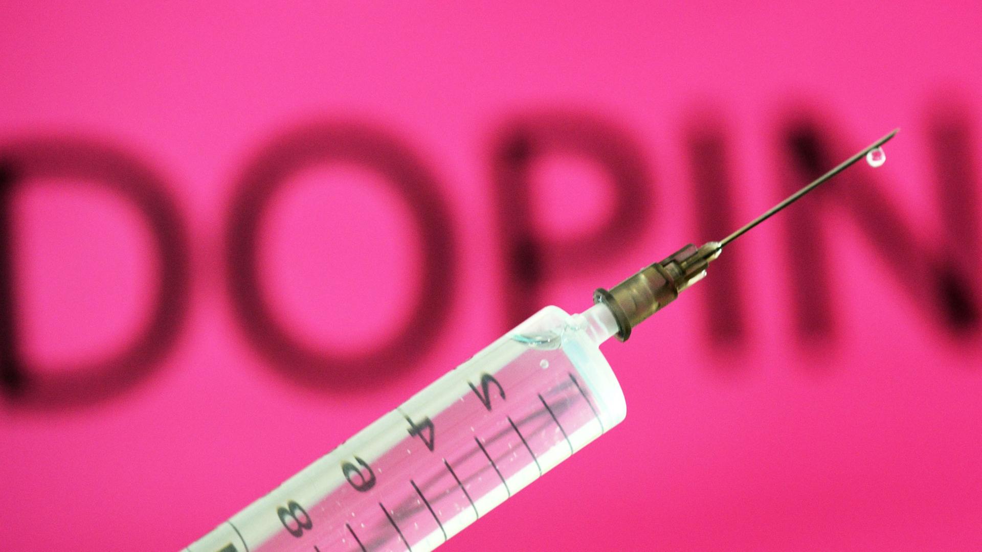 Doping