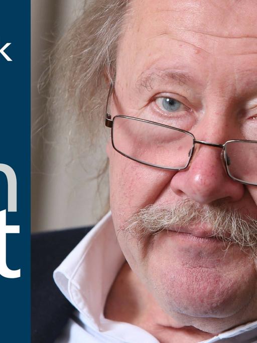 Buchcover: Peter Sloterdijk: Nach Gott (M)
