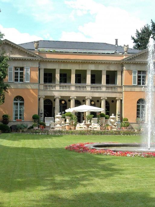 Villa in Berlin-Grunewald