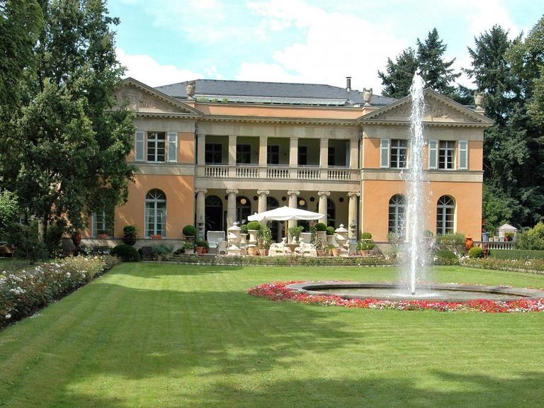Villa in Berlin-Grunewald